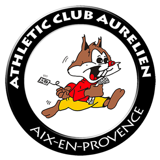 Logo Athletic Club Aurérlien